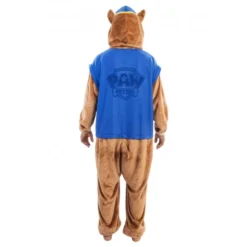 Paw Patrol™ Chase Onesie Kostume