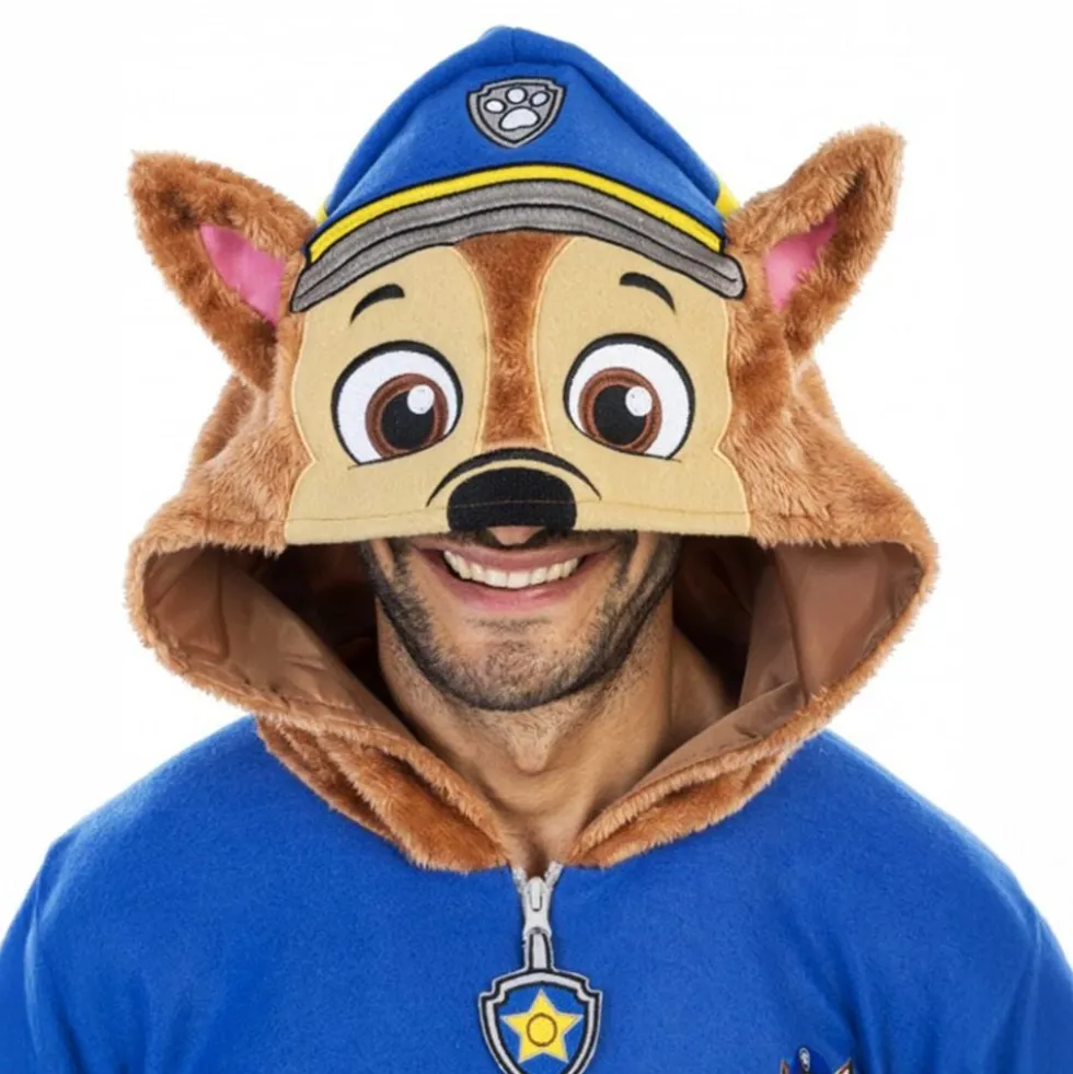 Paw Patrol™ Chase Onesie Kostume
