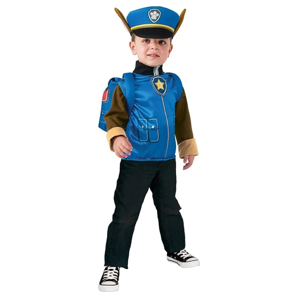 Paw Patrol Chase Tilbehørssæt