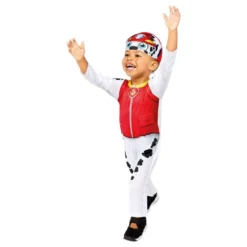 Paw Patrol Marshall Babykostume