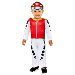 Paw Patrol Marshall Babykostume