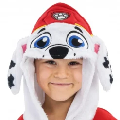 Paw Patrol Marshall Onesie Børnekostume