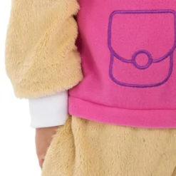 Paw Patrol Skye Onesie Børnekostume