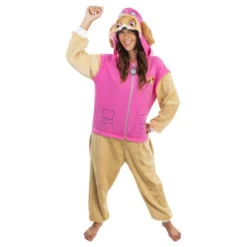 Paw Patrol™ Skye Onesie Kostume