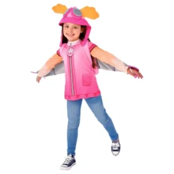 Paw Patrol Skye Tilbehørssæt