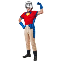 Peacemaker Deluxe Kostume