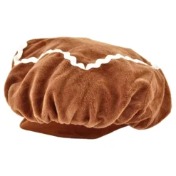 Peberkagekone Børnekostume