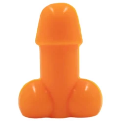 Penisformede Ventilhætter