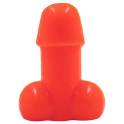 Penisformede Ventilhætter