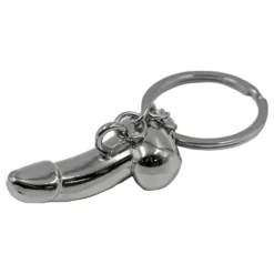 Penis på Nøglering