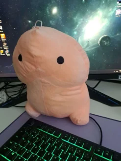 Penispude