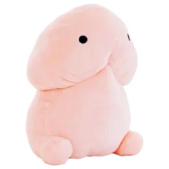 Penispude