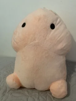 Penispude