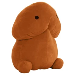 Penispude