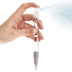 Pen med Sprayfunktion