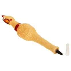 Pen Skrigende Kylling
