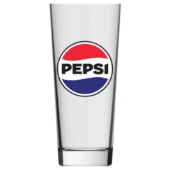 Pepsi Frankonia Glas