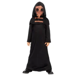 Pest Doktor Børnekostume