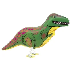 Petwalker T-Rex Folieballon