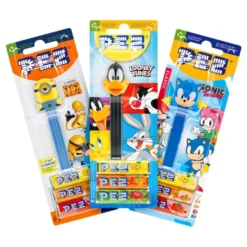 Pez Slik