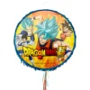 Piñata Dragon Ball Super
