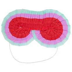 Piñata Øjenmaske