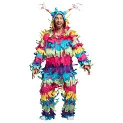 Piñata Kostume