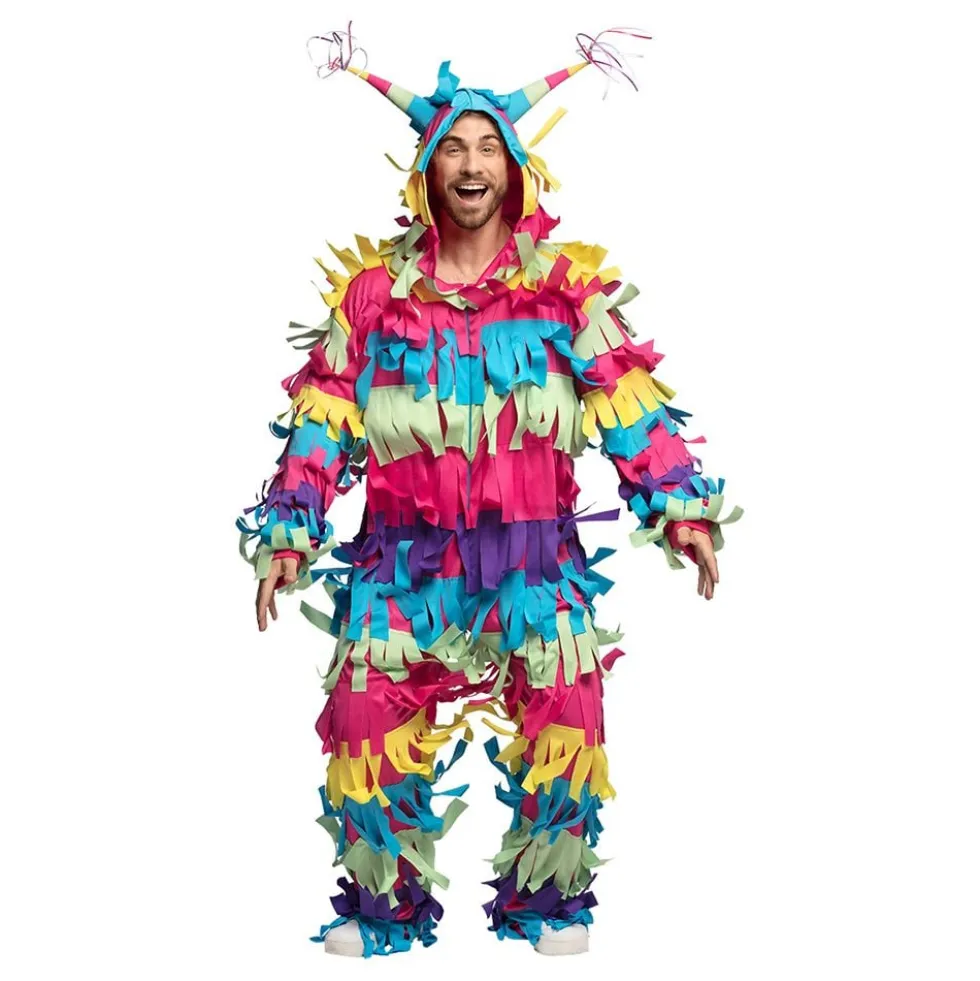 Piñata Kostume