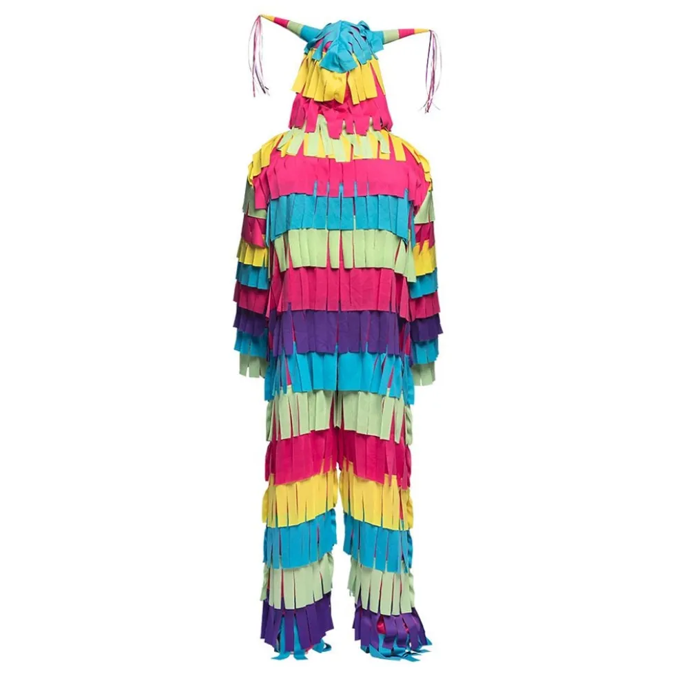 Piñata Kostume