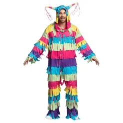 Piñata Kostume