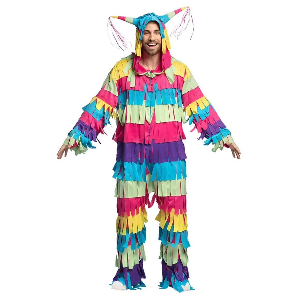 Piñata Kostume