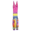 Piñata Lama Flerfarvet