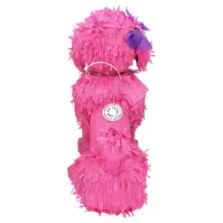 Piñata Lyserød Pudel