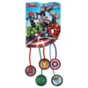 Piñata Mighty Avengers
