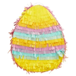Piñata Påskeæg