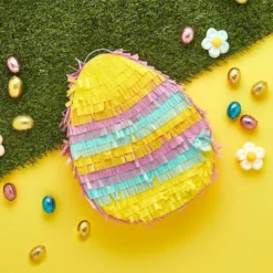 Piñata Påskeæg