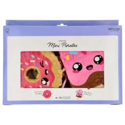 Piñatas Donut & Is Mini Kawaii