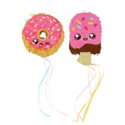 Piñatas Donut & Is Mini Kawaii