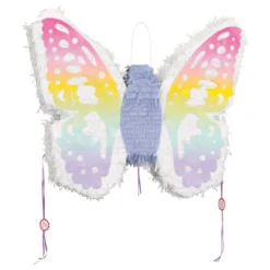 Piñata Sommerfugl