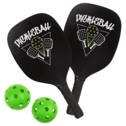 Pickleball Sæt Strandspil