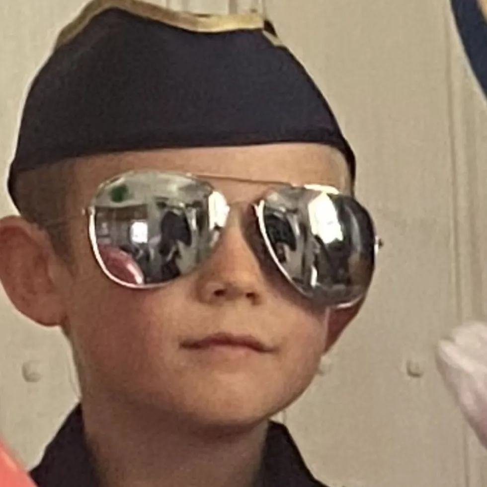 Pilotbriller med Spejlglas