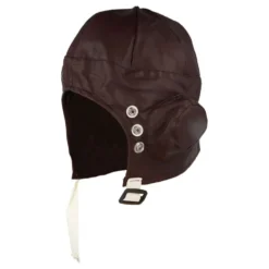 Pilot hue Brun