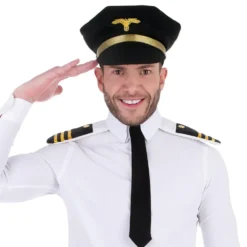Pilot Tilbehørssæt