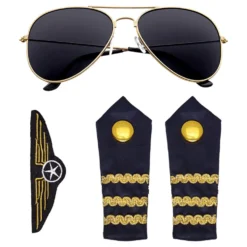 Pilot Tilbehørssæt