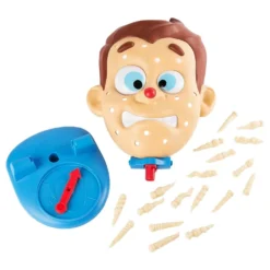 Pimple Popper Spil