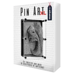 Pin Art Sort