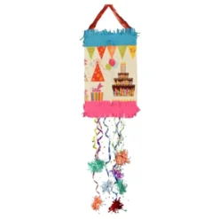 Pinata Party