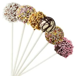 Pinde til Cake Pops