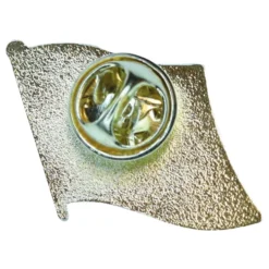 Pin Palæstinensisk Flag