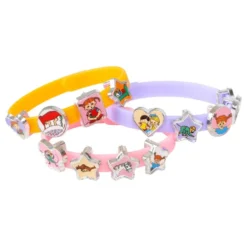 Pippi Armbånd med Vedhæng